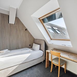 Eenpersoonskamer