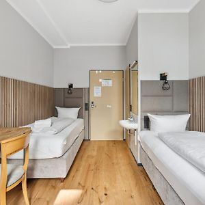 Kamer met Twee Aparte Bedden